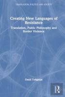 Creating New Languages Of Resistance