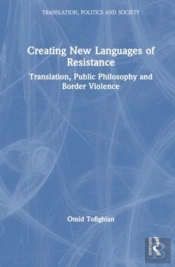 Creating New Languages Of Resistance