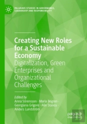 Creating New Roles For A Sustainable Economy