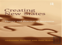 Creating New States