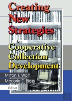 Bertrand.pt - Creating New Strategies For Cooperative Collection Development
