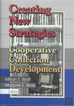 Bertrand.pt - Creating New Strategies For Cooperative Collection Development
