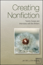 Creating Nonfiction