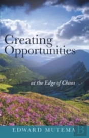 Creating Opportunities At The Edge Of Ch