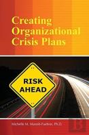 Creating Organizational Crisis Plans
