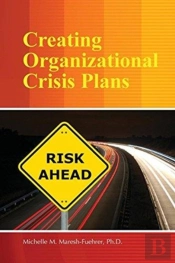 Creating Organizational Crisis Plans