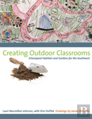 Creating Outdoor Classrooms