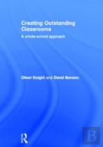Creating Outstanding Classrooms