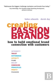 Creating Passion Brands