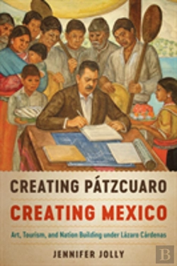 Bertrand.pt - Creating Patzcuaro, Creating Mexico