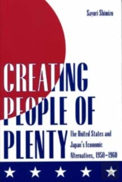 Creating People Of Plenty