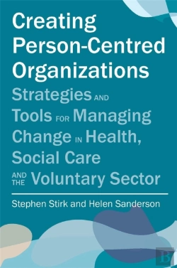 Bertrand.pt - Creating Person-Centred Organisations