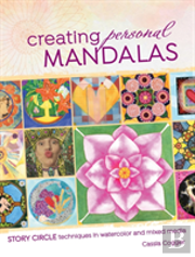 Creating Personal Mandalas