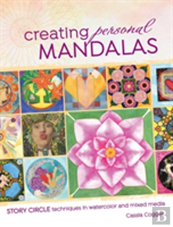 Bertrand.pt - Creating Personal Mandalas