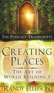 Creating Places - The Podcast Transcripts