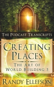 Creating Places - The Podcast Transcripts