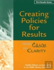 Creating Policies For Results