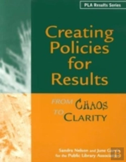 Bertrand.pt - Creating Policies For Results