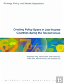 Bertrand.pt - Creating Policy Space In Low-Income Countries During The Recent Crises
