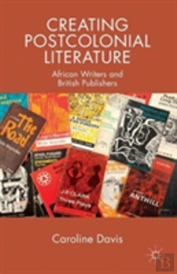 Bertrand.pt - Creating Postcolonial Literature