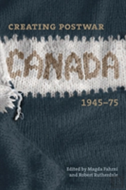 Bertrand.pt - Creating Postwar Canada