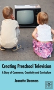Creating Preschool Television