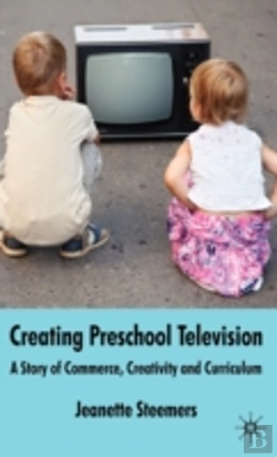 Bertrand.pt - Creating Preschool Television