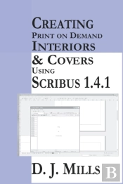 Creating Print On Demand Interiors   Cov