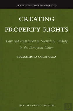 Bertrand.pt - Creating Property Rights