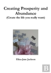 Creating Prosperity And Abundance