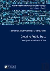Creating Public Trust