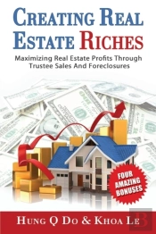 Creating Real Estate Riches