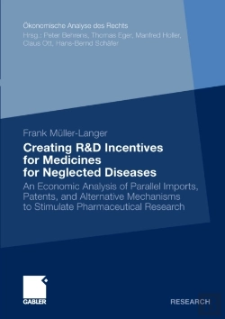 Bertrand.pt - Creating R&D Incentives For Medicines For Neglected Diseases