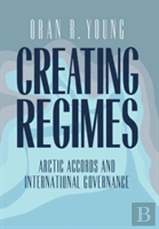 Creating Regimes