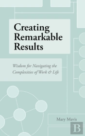 Creating Remarkable Results