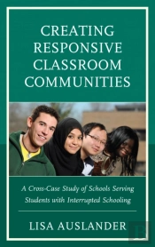 Creating Responsive Classroom Communities