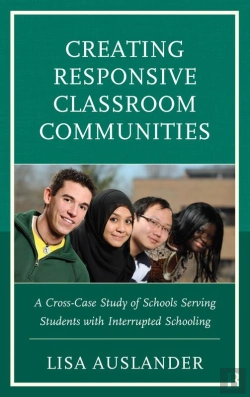 Bertrand.pt - Creating Responsive Classroom Communities