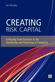 Creating Risk Capital