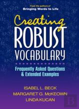 Creating Robust Vocabulary