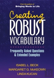 Creating Robust Vocabulary