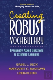 Creating Robust Vocabulary