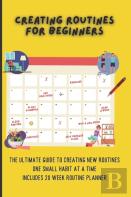 Creating Routines For Beginners