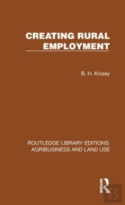 Creating Rural Employment
