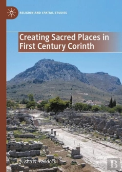Bertrand.pt - Creating Sacred Places In First Century Corinth