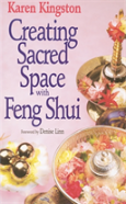 Creating Sacred Space