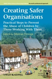 Creating Safer Organisations