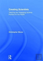 Creating Scientists