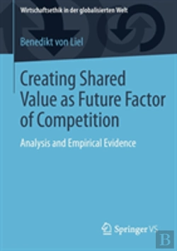 Bertrand.pt - Creating Shared Value As Future Factor Of Competition