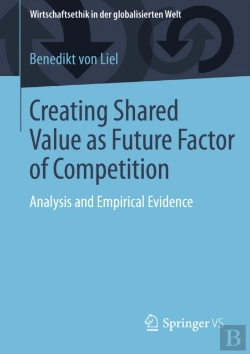 Bertrand.pt - Creating Shared Value As Future Factor Of Competition