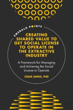 Bertrand.pt - Creating Shared Value To Get Social License To Operate In The Extractive Industry